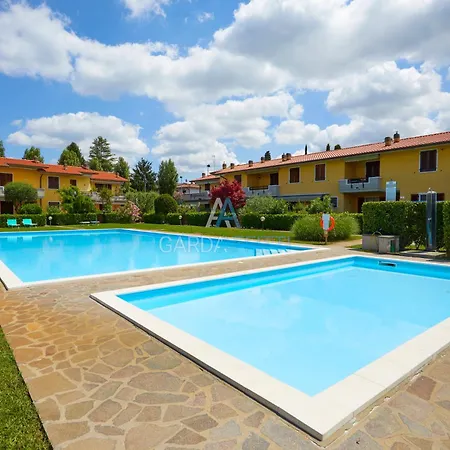 Harmony - Terrazza E Piscina A Pochi Passi Dal *
