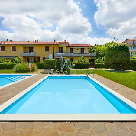 Harmony - Terrazza E Piscina A Pochi Passi Dal