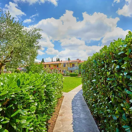Harmony - Terrazza E Piscina A Pochi Passi Dal Apartamento *